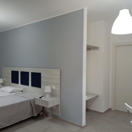 La Lume Otel Partanna Dış mekan fotoğraf