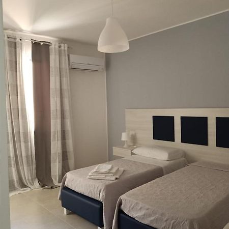 La Lume Otel Partanna Dış mekan fotoğraf