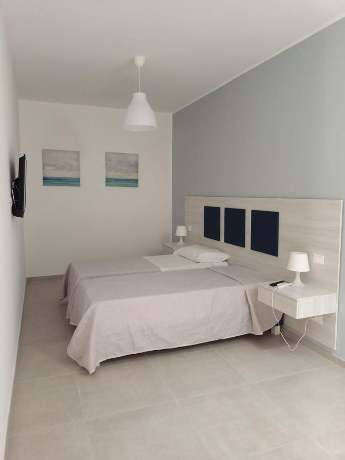 La Lume Otel Partanna Dış mekan fotoğraf