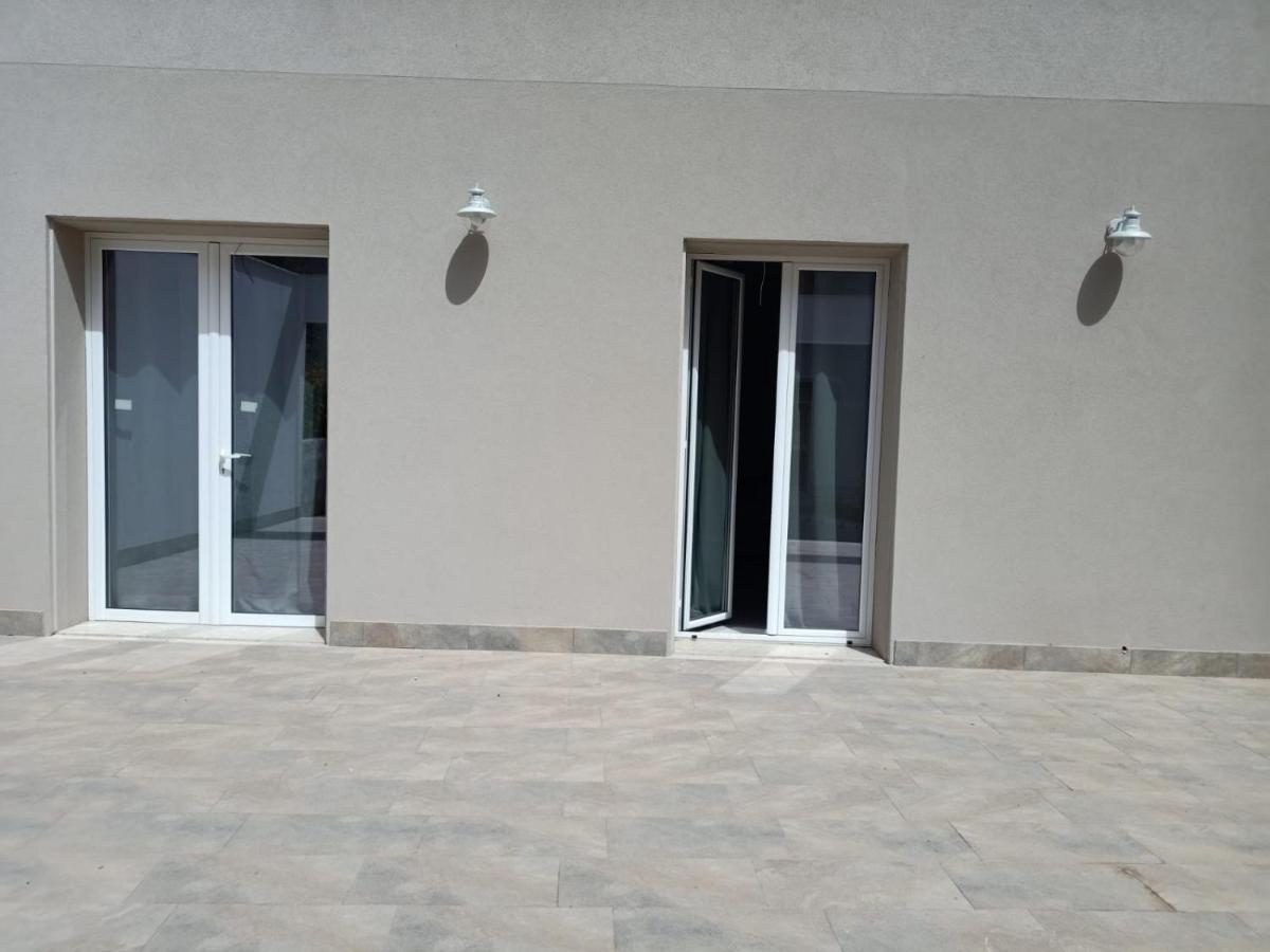 La Lume Otel Partanna Dış mekan fotoğraf