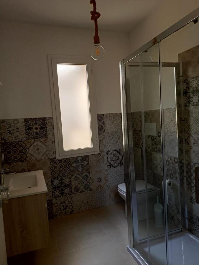 La Lume Otel Partanna Dış mekan fotoğraf