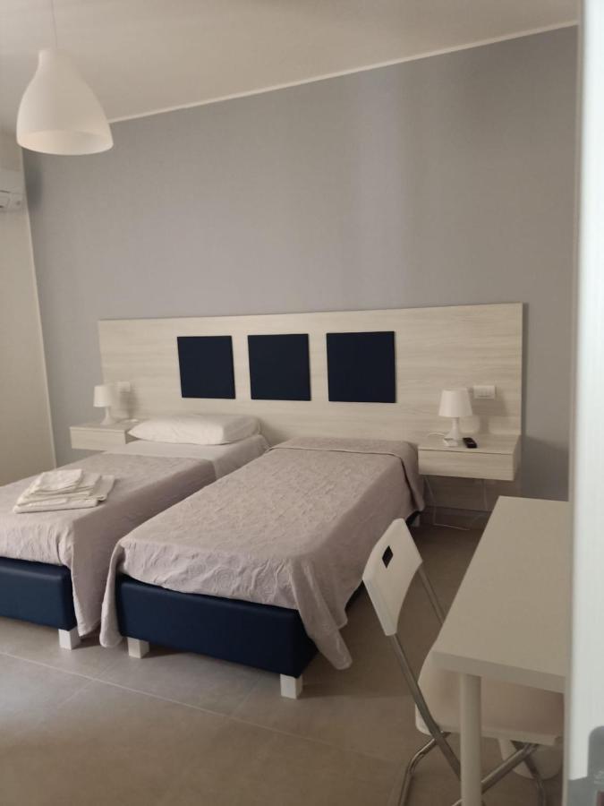 La Lume Otel Partanna Dış mekan fotoğraf