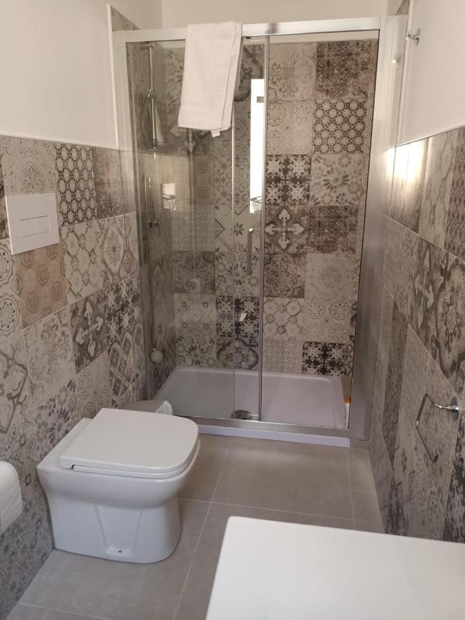 La Lume Otel Partanna Dış mekan fotoğraf